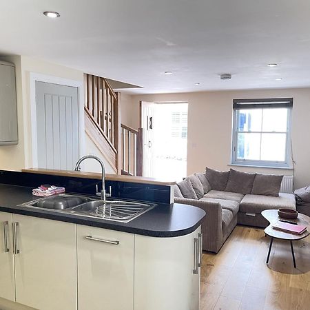 Villa Rosies Retreat St Ives Esterno foto