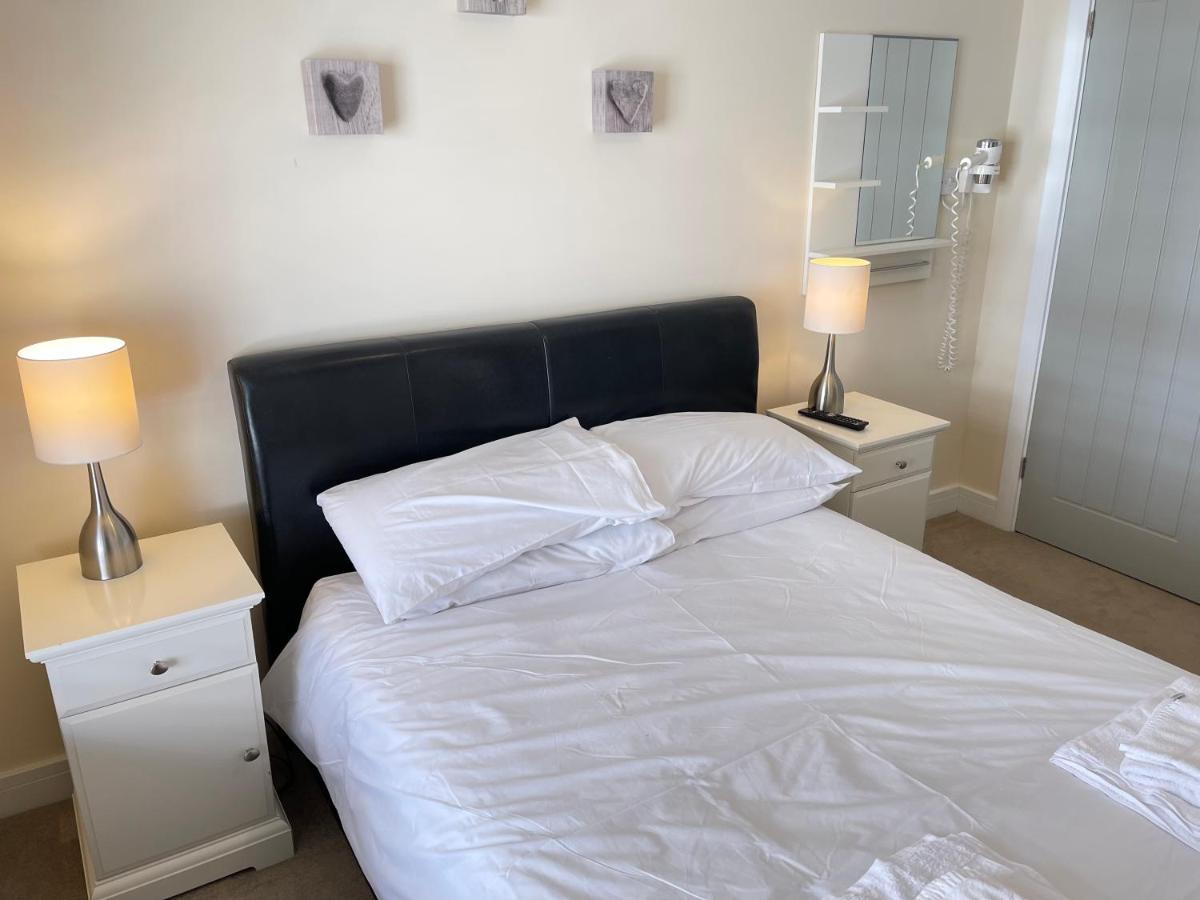 Villa Rosies Retreat St Ives Esterno foto