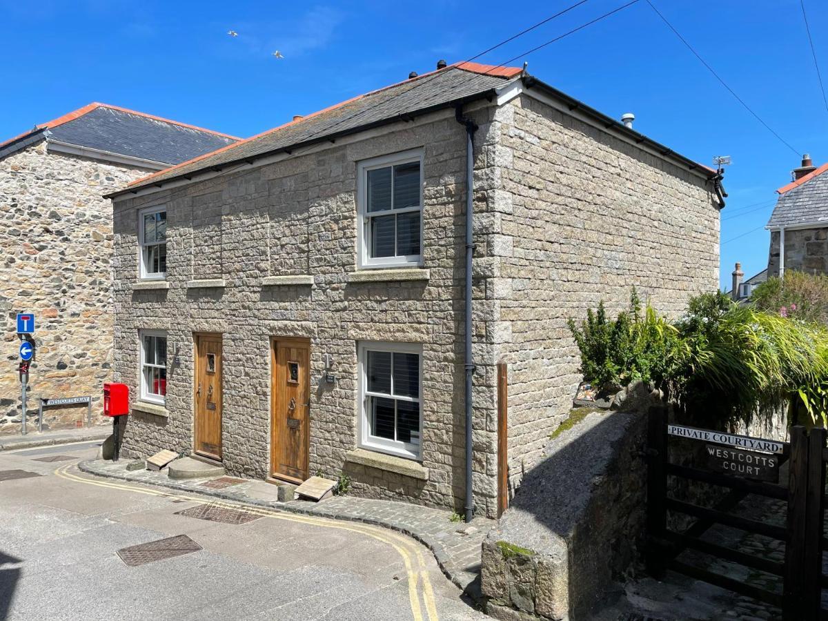Villa Rosies Retreat St Ives Esterno foto