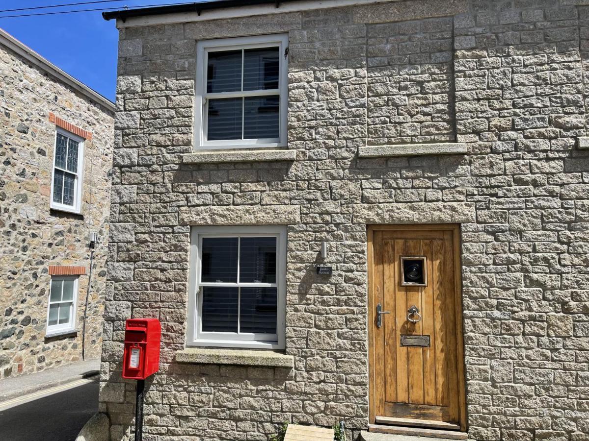 Villa Rosies Retreat St Ives Esterno foto